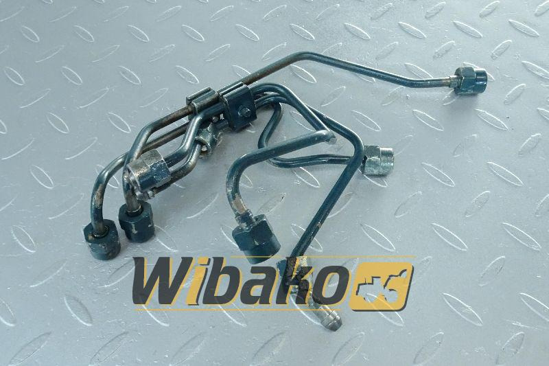 Fuel Injection Pump Pipe for engine Kubota V2403 1J864-53710 - Črpalka za gorivo za Gradbeni stroj: slika 1 Fuel Injection Pump Pipe for engine Kubota V2403 1J864-53710 - Črpalka za gorivo za Gradbeni stroj: slika 1