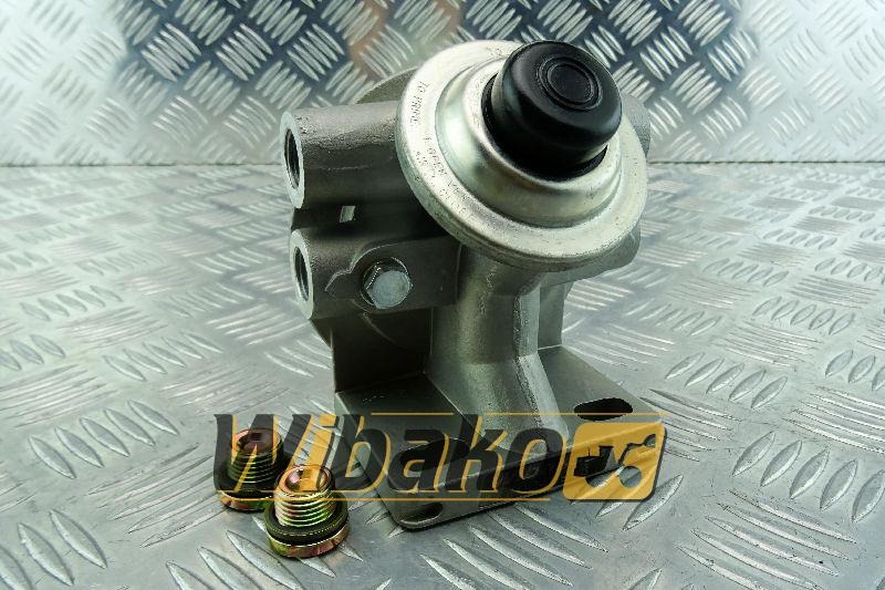 Fuel filter bracket Liebherr F00290 - Filter za gorivo za Gradbeni stroj: slika 1 Fuel filter bracket Liebherr F00290 - Filter za gorivo za Gradbeni stroj: slika 1