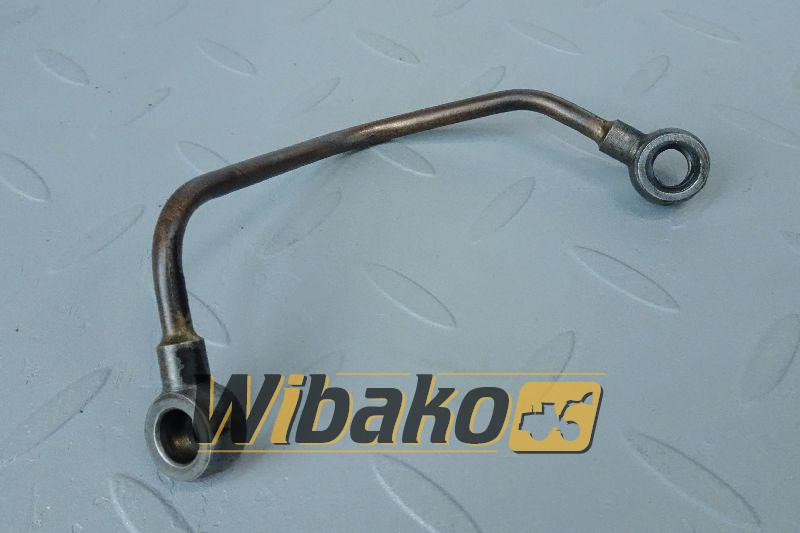 Fuel line for engine Yanmar 3TNV70 - Sistem goriva za Gradbeni stroj: slika 1 Fuel line for engine Yanmar 3TNV70 - Sistem goriva za Gradbeni stroj: slika 1