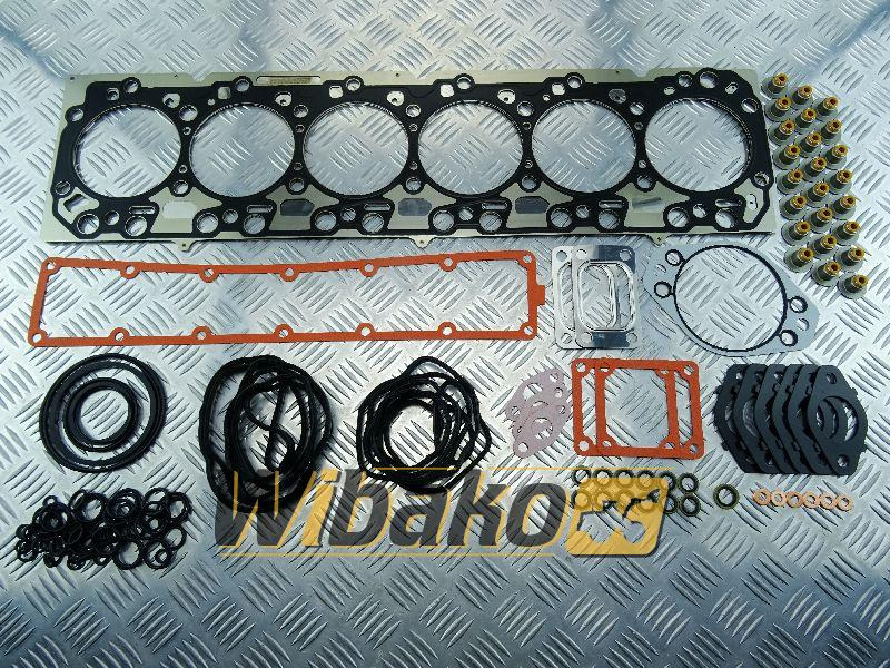 Gasket set Engine / Motor KMP QSB6.7 4955229 - Motorno tesnilo za Gradbeni stroj: slika 1 Gasket set Engine / Motor KMP QSB6.7 4955229 - Motorno tesnilo za Gradbeni stroj: slika 1