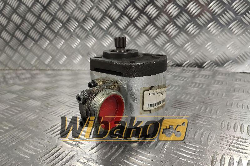 Gear pump MARZOCCHI GHP2BK2-D-16-S4 102690598 - Hidravlična črpalka za Gradbeni stroj: slika 1 Gear pump MARZOCCHI GHP2BK2-D-16-S4 102690598 - Hidravlična črpalka za Gradbeni stroj: slika 1