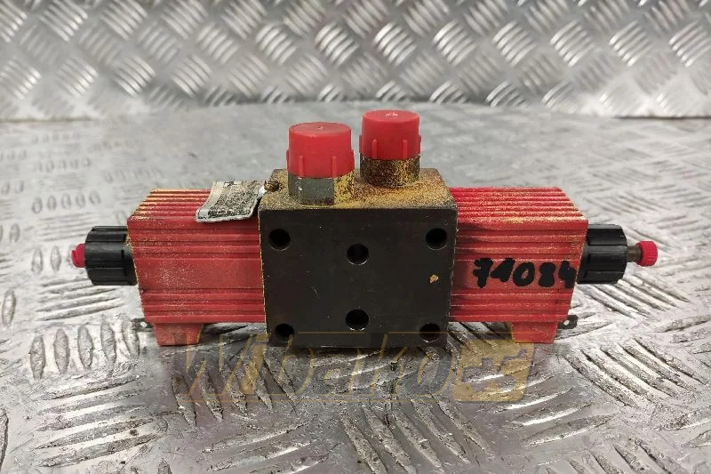 Grove A125J - Hidravlični ventil za Gradbeni stroj: slika 2 Grove A125J - Hidravlični ventil za Gradbeni stroj: slika 2