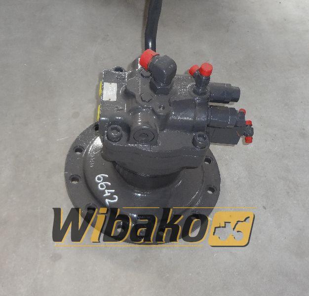 Hydraulic motor Daewoo T3X170CHB-10A-60/285 - Hidravlični motor za Gradbeni stroj: slika 1 Hydraulic motor Daewoo T3X170CHB-10A-60/285 - Hidravlični motor za Gradbeni stroj: slika 1