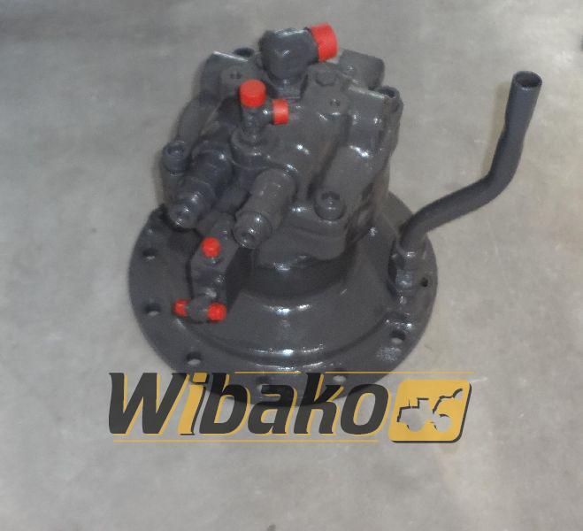 Hydraulic motor Daewoo T3X170CHB-10A-60/285 - Hidravlični motor za Gradbeni stroj: slika 2 Hydraulic motor Daewoo T3X170CHB-10A-60/285 - Hidravlični motor za Gradbeni stroj: slika 2
