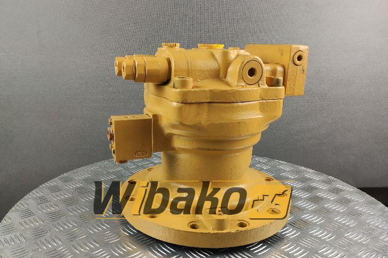 Hydraulic motor Doosan MBEC048A 050160 - Hidravlični motor za Gradbeni stroj: slika 2 Hydraulic motor Doosan MBEC048A 050160 - Hidravlični motor za Gradbeni stroj: slika 2