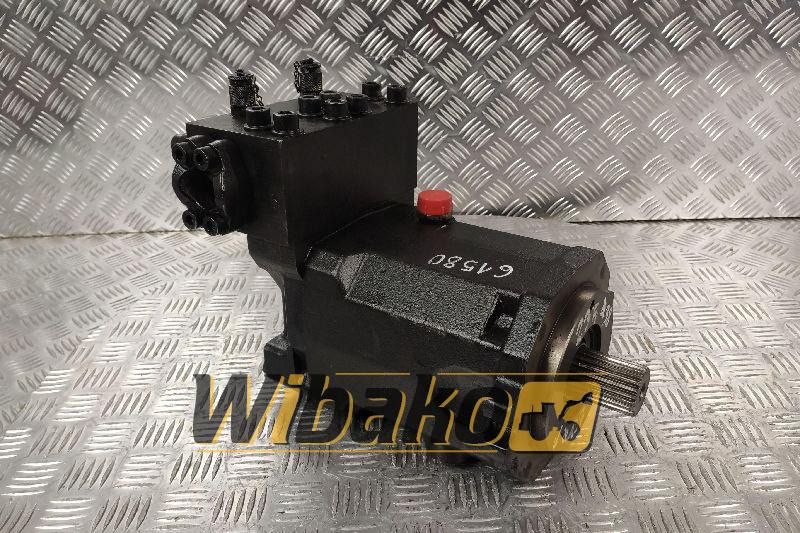 Hydraulic motor Linde HMF75-02 294F020015 - Hidravlični motor za Gradbeni stroj: slika 2 Hydraulic motor Linde HMF75-02 294F020015 - Hidravlični motor za Gradbeni stroj: slika 2