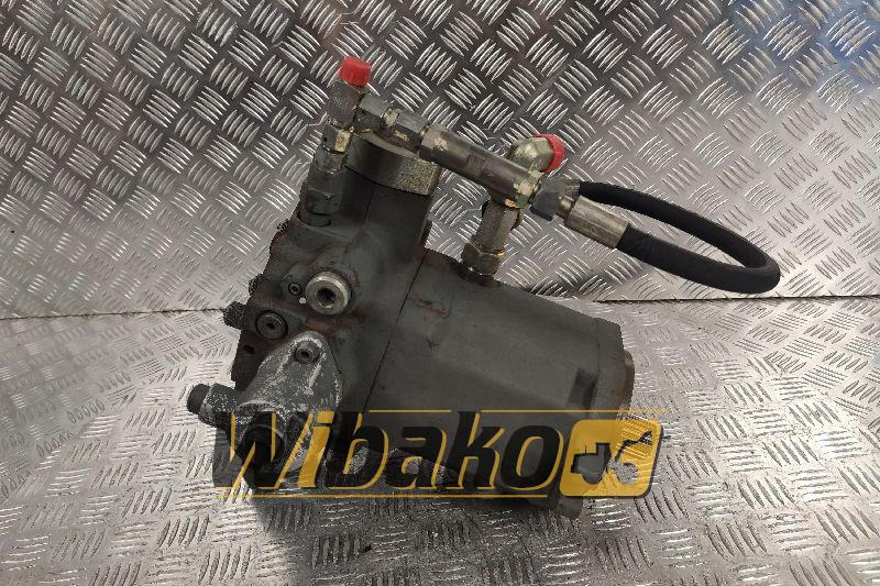 Hydraulic motor Linde HMF75-02 H2X293R 01715 - Hidravlični motor za Gradbeni stroj: slika 1 Hydraulic motor Linde HMF75-02 H2X293R 01715 - Hidravlični motor za Gradbeni stroj: slika 1