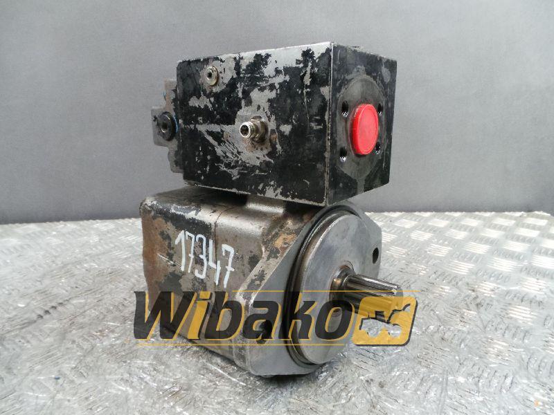 Hydraulic pump Hanomag 4200107M91 - Hidravlična črpalka za Gradbeni stroj: slika 2 Hydraulic pump Hanomag 4200107M91 - Hidravlična črpalka za Gradbeni stroj: slika 2