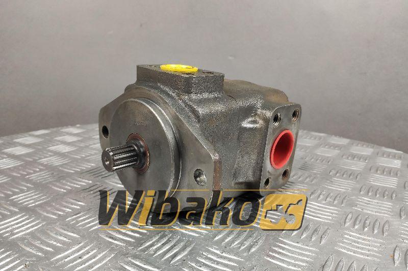 Hydraulic pump Hanomag 4215275M91 479697 - Hidravlična črpalka za Gradbeni stroj: slika 1 Hydraulic pump Hanomag 4215275M91 479697 - Hidravlična črpalka za Gradbeni stroj: slika 1