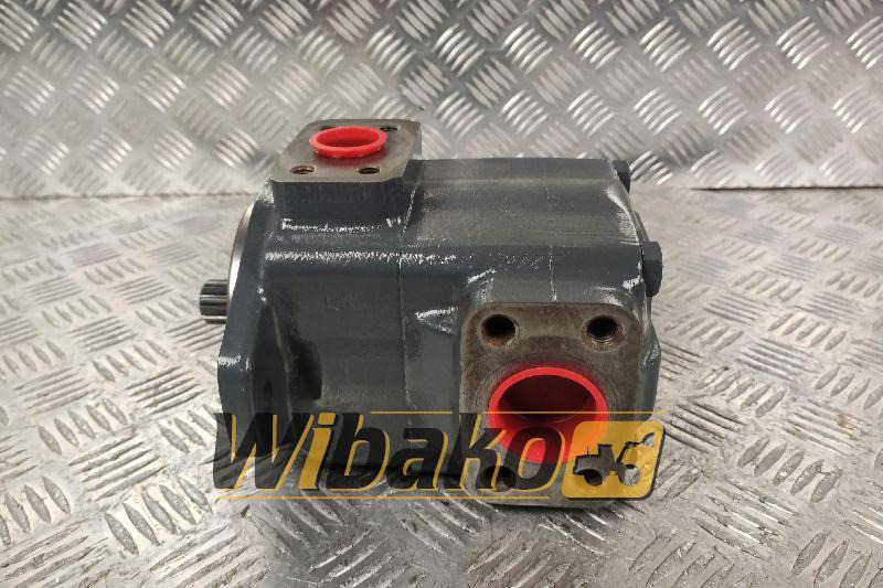 Hydraulic pump Hanomag 60E - Hidravlična črpalka za Gradbeni stroj: slika 1 Hydraulic pump Hanomag 60E - Hidravlična črpalka za Gradbeni stroj: slika 1