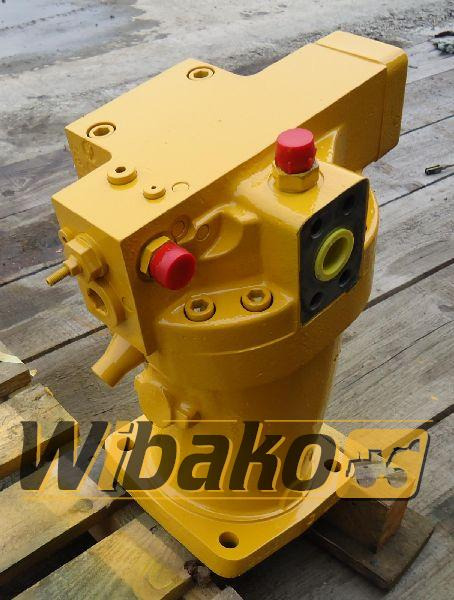Hydraulic pump Hydromatik A7V107LV2.0LZF0D 5005774 - Hidravlična črpalka za Gradbeni stroj: slika 4 Hydraulic pump Hydromatik A7V107LV2.0LZF0D 5005774 - Hidravlična črpalka za Gradbeni stroj: slika 4
