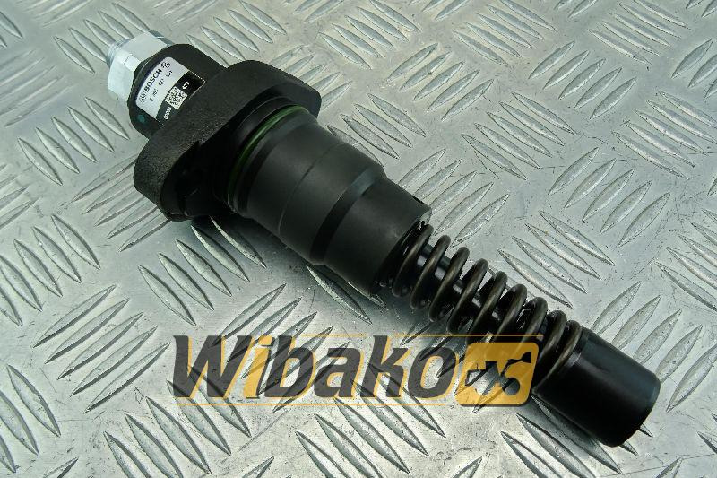 Injection pump Bosch 0414693001 - Injektor za Gradbeni stroj: slika 1 Injection pump Bosch 0414693001 - Injektor za Gradbeni stroj: slika 1