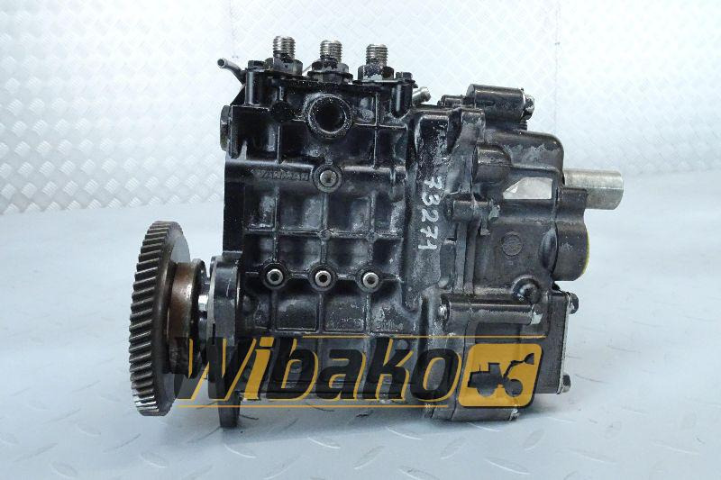 Injection pump for engine Yanmar 3TNV70 4-51380B003 - Črpalka za gorivo: slika 1 Injection pump for engine Yanmar 3TNV70 4-51380B003 - Črpalka za gorivo: slika 1