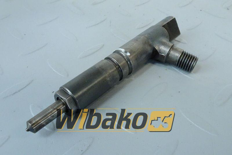 Injector Bosch DLLA-P 66022-Z-48-2223A5 - Injektor za Gradbeni stroj: slika 1 Injector Bosch DLLA-P 66022-Z-48-2223A5 - Injektor za Gradbeni stroj: slika 1