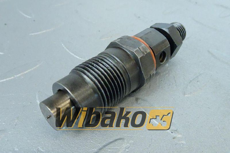 Injector for engine Kubota D1105 1G065-53002 - Injektor za Gradbeni stroj: slika 1 Injector for engine Kubota D1105 1G065-53002 - Injektor za Gradbeni stroj: slika 1