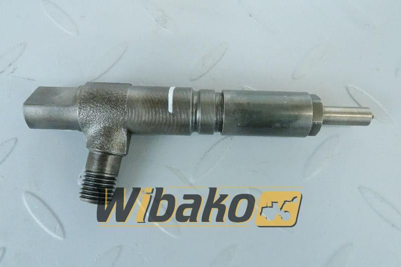 Injector for engine Kubota V2203 48809-Z-48-2222A5 - Injektor: slika 1 Injector for engine Kubota V2203 48809-Z-48-2222A5 - Injektor: slika 1