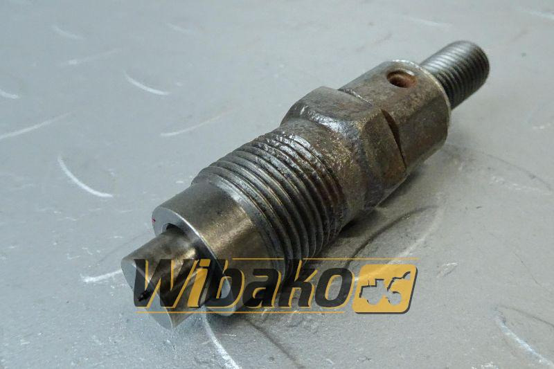 Injector for engine Kubota V3300 1C010-53002 - Injektor za Gradbeni stroj: slika 1 Injector for engine Kubota V3300 1C010-53002 - Injektor za Gradbeni stroj: slika 1
