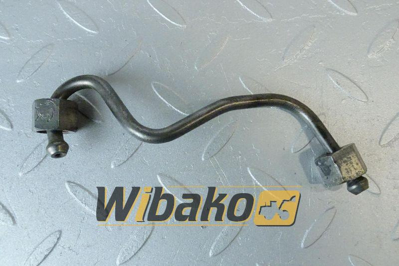 Injector fuel line Deutz 02111655 - Črpalka za gorivo za Gradbeni stroj: slika 1 Injector fuel line Deutz 02111655 - Črpalka za gorivo za Gradbeni stroj: slika 1
