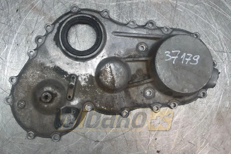 Isuzu 4BD1 PTA-24 - Odmična gred za Gradbeni stroj: slika 1 Isuzu 4BD1 PTA-24 - Odmična gred za Gradbeni stroj: slika 1