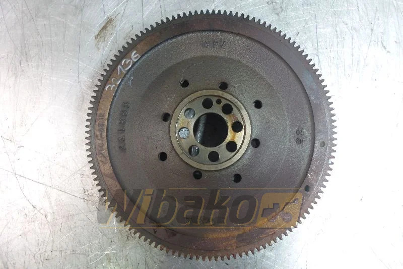 Isuzu 4HK1 70525 - Vztrajnik za Gradbeni stroj: slika 1 Isuzu 4HK1 70525 - Vztrajnik za Gradbeni stroj: slika 1