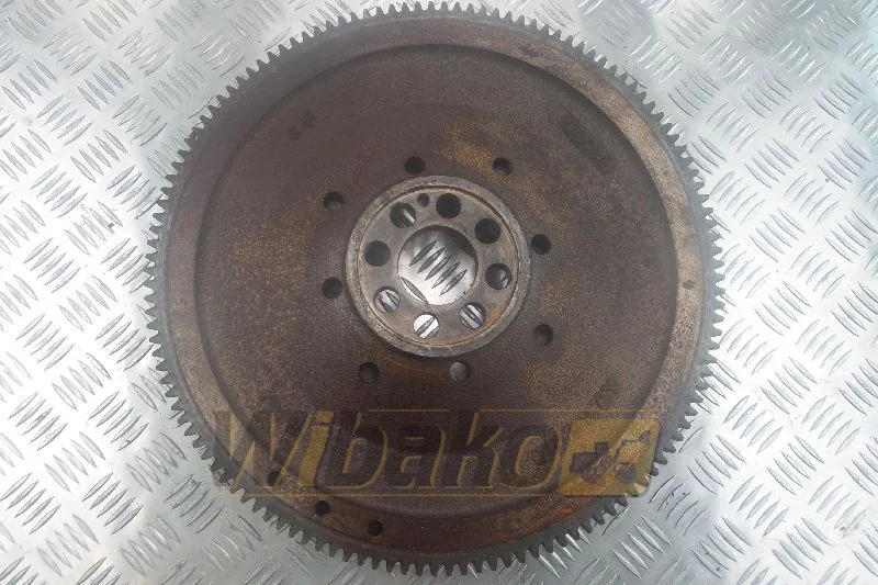 Isuzu 4HK1 CG217Y - Vztrajnik za Gradbeni stroj: slika 1 Isuzu 4HK1 CG217Y - Vztrajnik za Gradbeni stroj: slika 1