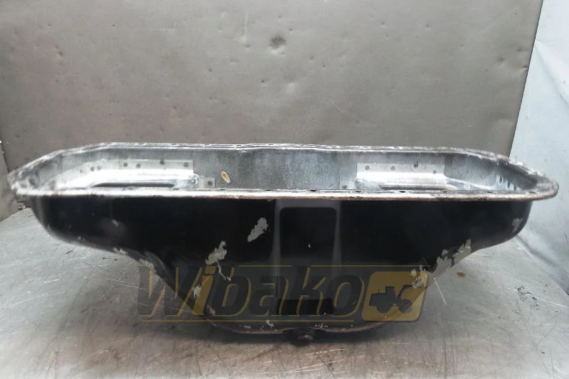 Isuzu 6BD1TLE-05 1113607701/301437 - Oljno korito za Gradbeni stroj: slika 1 Isuzu 6BD1TLE-05 1113607701/301437 - Oljno korito za Gradbeni stroj: slika 1