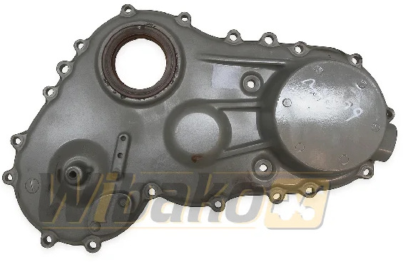 Isuzu 6BD1TLE-05 - Odmična gred za Gradbeni stroj: slika 1 Isuzu 6BD1TLE-05 - Odmična gred za Gradbeni stroj: slika 1