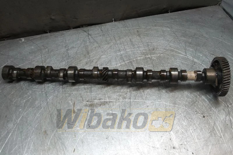 Isuzu 6BG1TPC-01 - Odmična gred za Gradbeni stroj: slika 1 Isuzu 6BG1TPC-01 - Odmična gred za Gradbeni stroj: slika 1