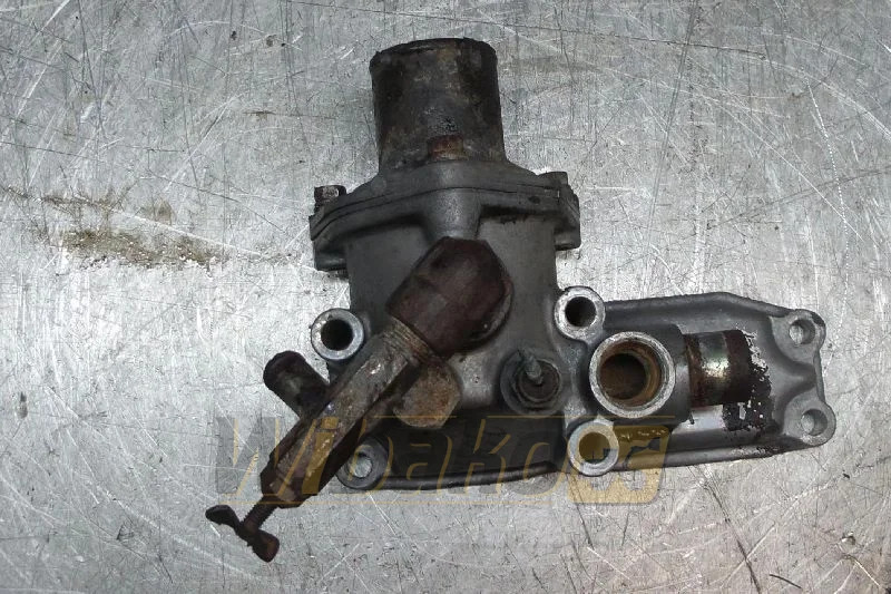 Isuzu 6BG1TPC-01 - Termostat za Gradbeni stroj: slika 1 Isuzu 6BG1TPC-01 - Termostat za Gradbeni stroj: slika 1