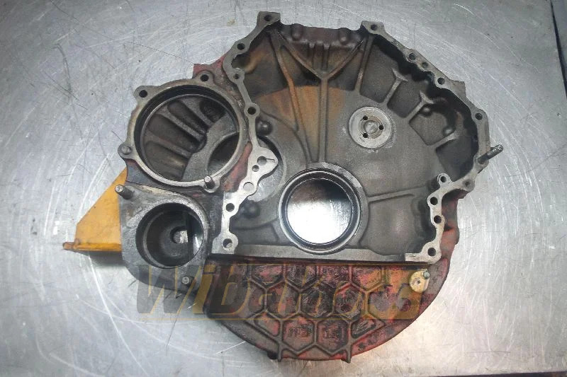 Isuzu 6HK1 - Vztrajnik za Gradbeni stroj: slika 1 Isuzu 6HK1 - Vztrajnik za Gradbeni stroj: slika 1