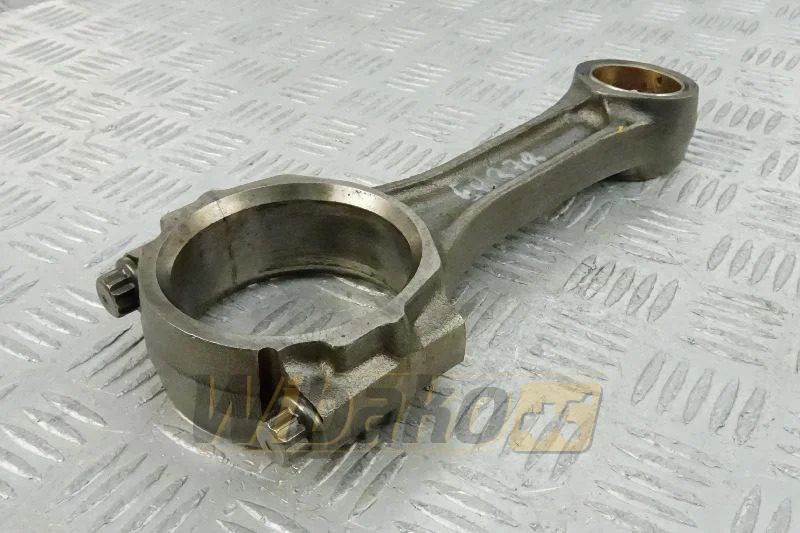 Isuzu 8980184252 - Povezovalna palica za Gradbeni stroj: slika 1 Isuzu 8980184252 - Povezovalna palica za Gradbeni stroj: slika 1