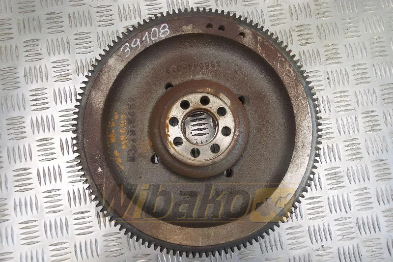 Isuzu AI-4JJ1XYSJ-01 898044-8390 - Vztrajnik za Gradbeni stroj: slika 1 Isuzu AI-4JJ1XYSJ-01 898044-8390 - Vztrajnik za Gradbeni stroj: slika 1