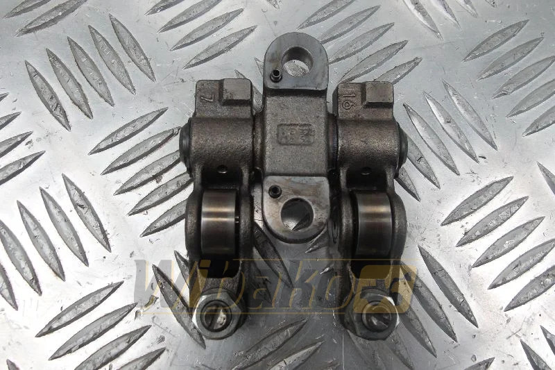 Isuzu AI-4JJ1XYSJ-01 - Glava motorja za Gradbeni stroj: slika 1 Isuzu AI-4JJ1XYSJ-01 - Glava motorja za Gradbeni stroj: slika 1