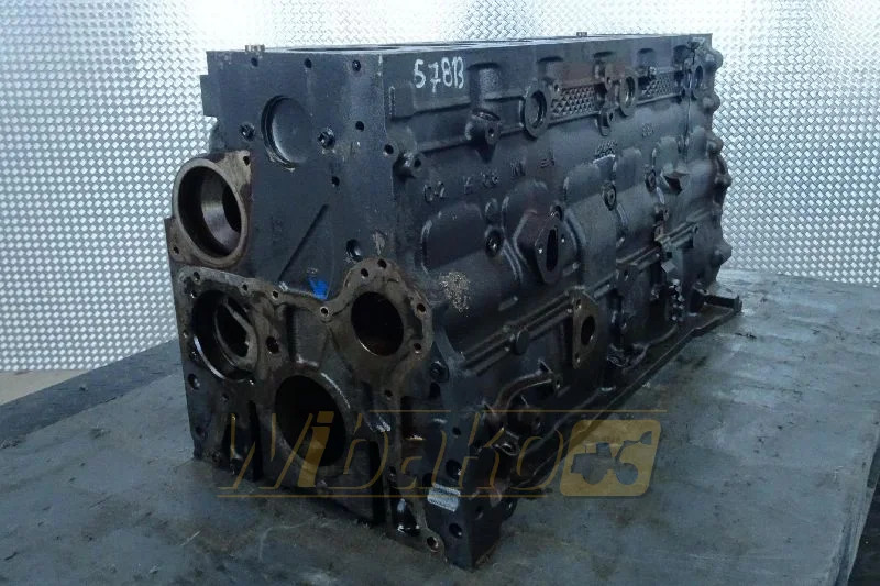 Iveco 4896361 - Blok cilindra za Gradbeni stroj: slika 1 Iveco 4896361 - Blok cilindra za Gradbeni stroj: slika 1