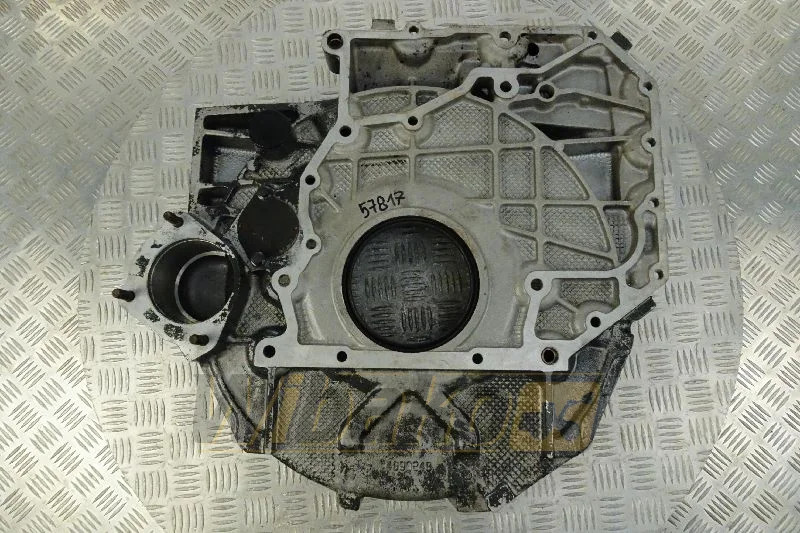 Iveco 4898248 - Vztrajnik za Gradbeni stroj: slika 1 Iveco 4898248 - Vztrajnik za Gradbeni stroj: slika 1