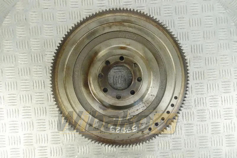 Iveco 504006953 - Vztrajnik za Gradbeni stroj: slika 1 Iveco 504006953 - Vztrajnik za Gradbeni stroj: slika 1