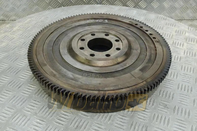 Iveco 504006953 - Vztrajnik za Gradbeni stroj: slika 1 Iveco 504006953 - Vztrajnik za Gradbeni stroj: slika 1