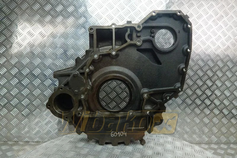 Iveco 504035361 - Vztrajnik za Gradbeni stroj: slika 1 Iveco 504035361 - Vztrajnik za Gradbeni stroj: slika 1