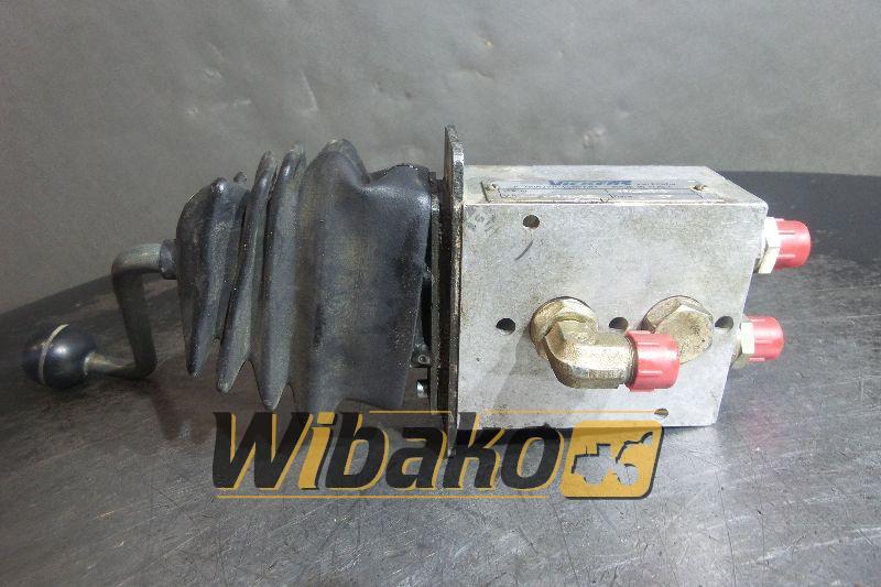 Joystick Vickers HRC2S1B - Kabina in notranjost za Gradbeni stroj: slika 1 Joystick Vickers HRC2S1B - Kabina in notranjost za Gradbeni stroj: slika 1