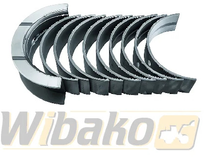 KMP 4BT3.9/6BT5.9 4955857 - Motorni ležaj za Gradbeni stroj: slika 1 KMP 4BT3.9/6BT5.9 4955857 - Motorni ležaj za Gradbeni stroj: slika 1