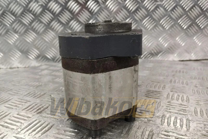 KRACHT KP1/11F20UK0A4NL1/253 W.0119650025 - Hidravlična črpalka za Gradbeni stroj: slika 1 KRACHT KP1/11F20UK0A4NL1/253 W.0119650025 - Hidravlična črpalka za Gradbeni stroj: slika 1