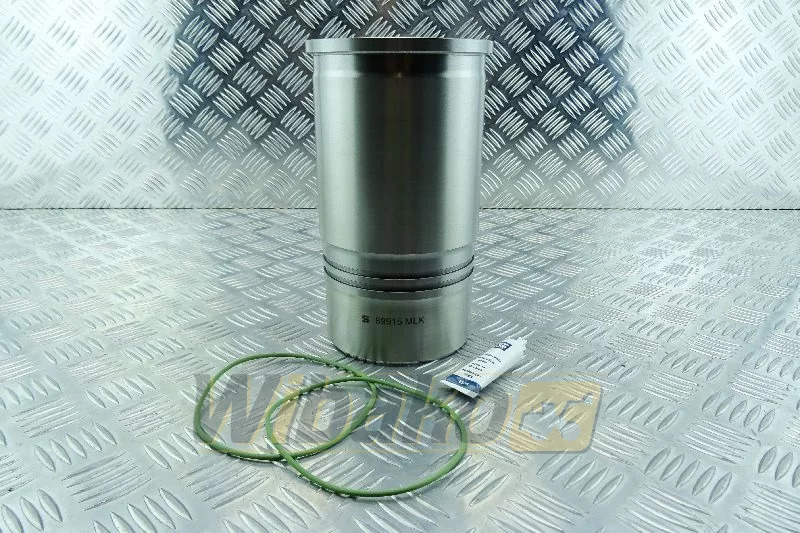 Kolbenschmidt TCD7.8 / D8H 89915110 - Bati/ Obroči/ Puše za Gradbeni stroj: slika 2 Kolbenschmidt TCD7.8 / D8H 89915110 - Bati/ Obroči/ Puše za Gradbeni stroj: slika 2