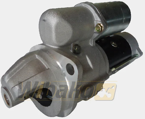 Komatsu 4D95L 6008134410 - Zaganjalnik za Gradbeni stroj: slika 2 Komatsu 4D95L 6008134410 - Zaganjalnik za Gradbeni stroj: slika 2