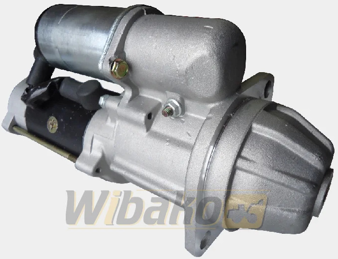 Komatsu 4D95L 6008134410 - Zaganjalnik za Gradbeni stroj: slika 5 Komatsu 4D95L 6008134410 - Zaganjalnik za Gradbeni stroj: slika 5