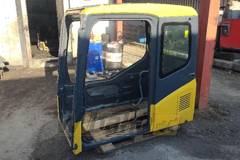 Komatsu PC290 - Kabina za Gradbeni stroj: slika 1 Komatsu PC290 - Kabina za Gradbeni stroj: slika 1