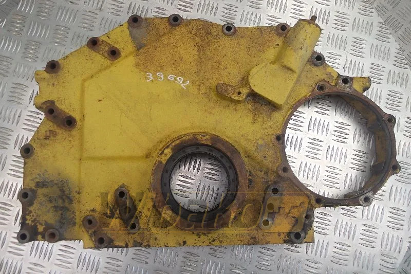 Komatsu S6D125-1 6150-21-2131 302487 - Odmična gred za Gradbeni stroj: slika 1 Komatsu S6D125-1 6150-21-2131 302487 - Odmična gred za Gradbeni stroj: slika 1