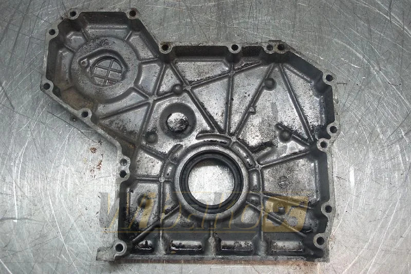 Komatsu S6D95L-1 - Odmična gred za Gradbeni stroj: slika 1 Komatsu S6D95L-1 - Odmična gred za Gradbeni stroj: slika 1