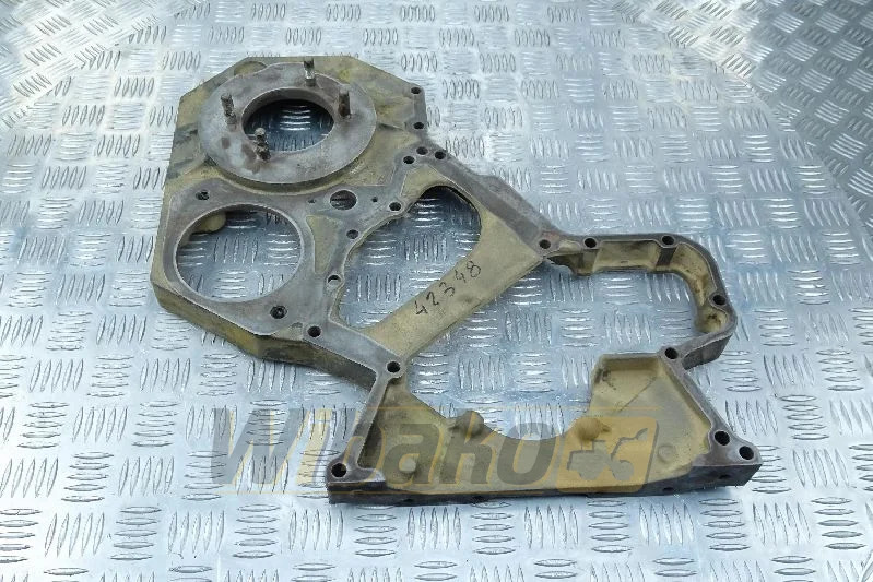 Komatsu SAA6D102E-2 4083171 - Odmična gred za Gradbeni stroj: slika 1 Komatsu SAA6D102E-2 4083171 - Odmična gred za Gradbeni stroj: slika 1