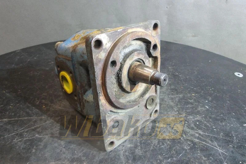 Kracht KP22/40F1LAL00 - Hidravlična črpalka za Gradbeni stroj: slika 2 Kracht KP22/40F1LAL00 - Hidravlična črpalka za Gradbeni stroj: slika 2