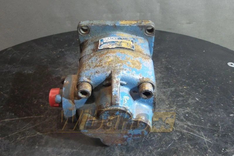 Kracht KP22/40F1LAL00 - Hidravlična črpalka za Gradbeni stroj: slika 1 Kracht KP22/40F1LAL00 - Hidravlična črpalka za Gradbeni stroj: slika 1